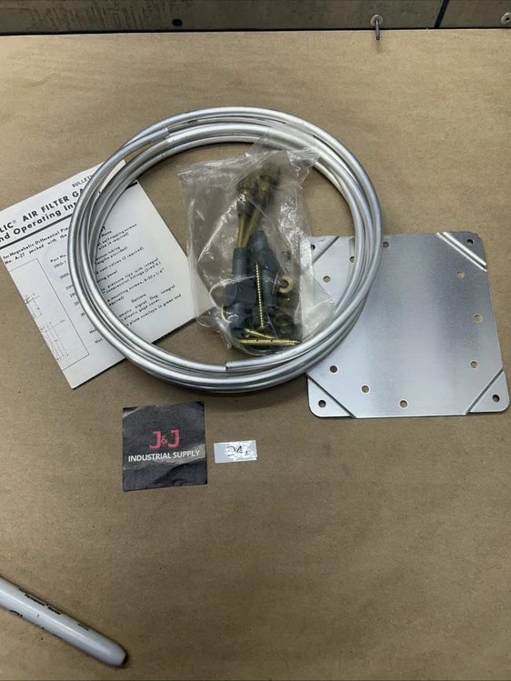 New | in-Stock Dwyer A-605 Parts (Hydraulics and Pneumatics) Indiana US | J&J Industrial Supply #518761