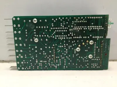 USED EUROTHERM CONTROLS 18987