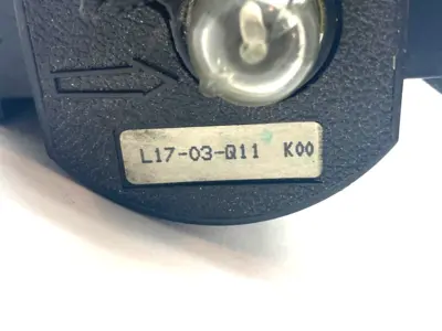 USED WILKERSON MODULAR LUBRICATOR