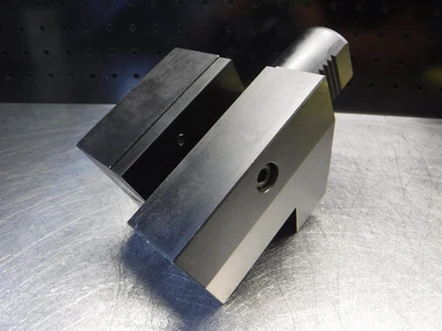 Kennametal VDI40 Clamping Unit VDIC4M402585 (LOC1428B)