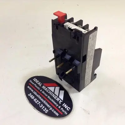 USED TELEMECANIQUE LR3D12316