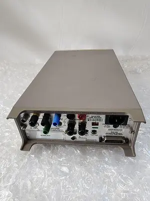 KEITHLEY 6517 ELECTROMETER-HIGH RESISTANCE SYSTEM