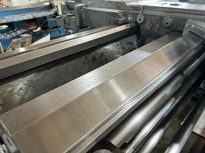 LEBLOND 16 LATHES, GAP, SLIDING BED | Prime Machinery (5)