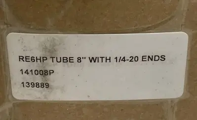 Used ERIEZ 141008P Misc Fasteners | Surplus Asset Holdings #1188226