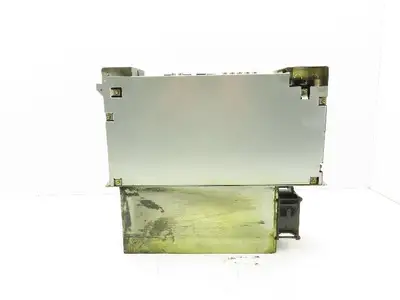 Okuma MIV06DB-1-B5 AC Servo Drive Module U:2.0
