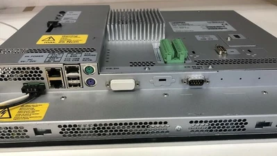 USED Phoenix Contact CPC 5015 PM CO