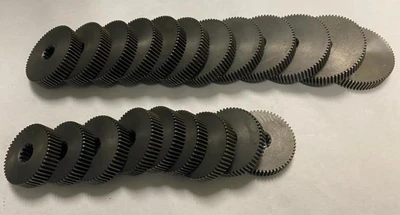 Barber Colman _UNKNOWN_ Other CNC, Metalworking & Manufacturing | Amiron Machinery (5)