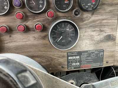 USED 1994 WESTERN STAR SEMI