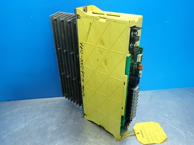 USED FANUC A06B6079H205