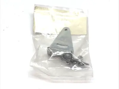 New | in-Stock Banner Mounting Bracket & Hardware 25518 LOT OF 3 Tooling & Accessories (Other) Michigan US | Maverick Industrial Sales #1402049