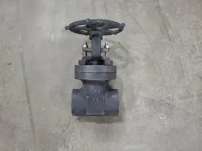 USED FLOWSERVE 12111