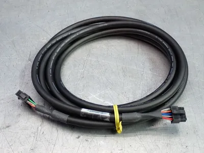 NEW ORIENTAL MOTOR CC030VA2F2