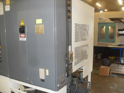 USED 2003 KITAMURA MYCENTER-HX250I