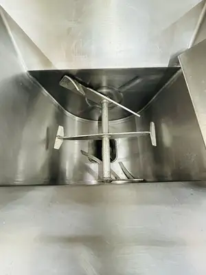 Used _UNKNOWN_ _UNKNOWN_ Grinder Mixer Pennsylvania US | MS Restaurant and Equipment Sales #1574652