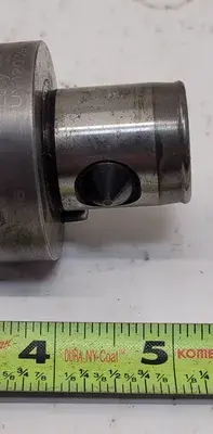 USED KOMET UV12 03920