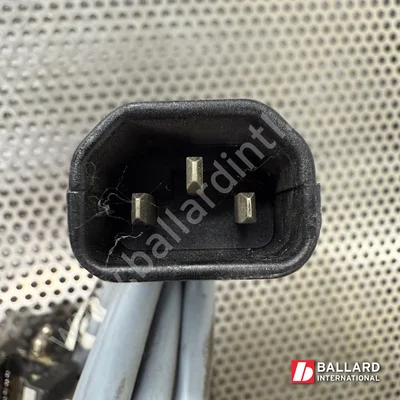 FANUC R-30iB Mate Power Control Cable – 4m
