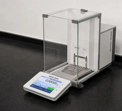 Used METTLER - TOLEDO XSR105DU Balances New Jersey US | Bionex Scientific LLC #799927