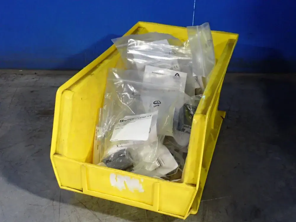 Used PEPPERL AND FUCHS VAZ2FKG10BRIDGE Photoelectric Sensors Ohio US | HGR 24 #1129862