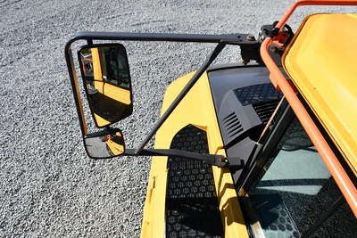 Used 2022 VOLVO _UNKNOWN_ Articulated Dump Trucks South Carolina US | BTM Machinery #1556281