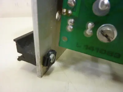 USED SYSTEC 2-15 TO.