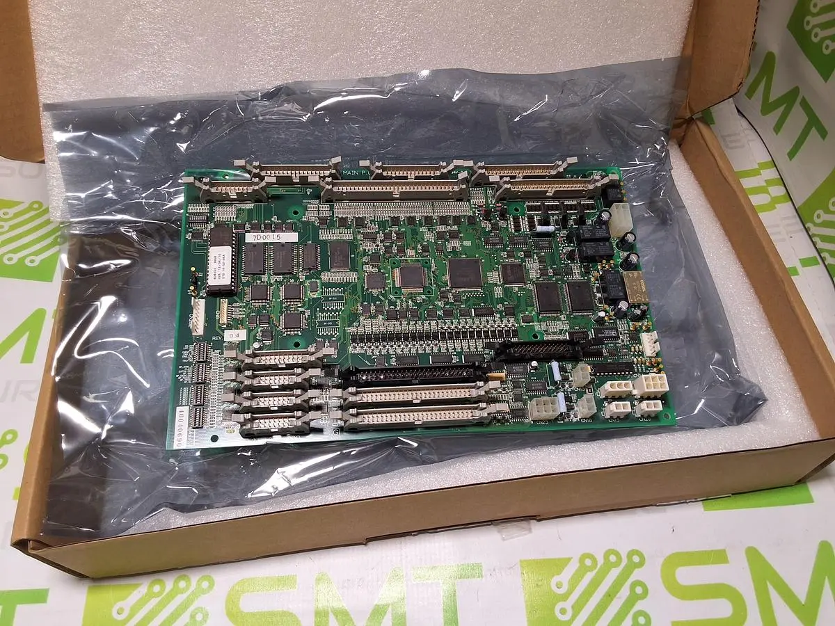 JUKI 40040689 MAIN P.C.B CONTROL BOARD
