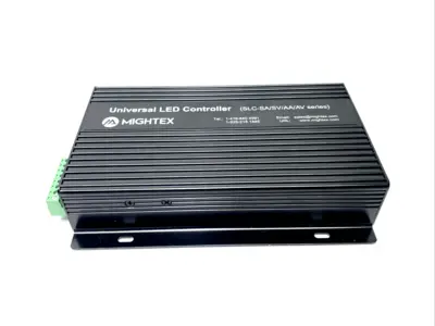 USED MIGHTEX SLC-SA04-U/S