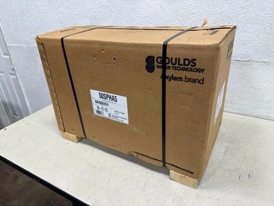 Goulds _UNKNOWN_ Centrifugal Pumps | Fram Fram LLC (2)