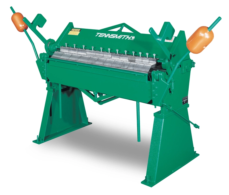 Tennsmith F6 Series