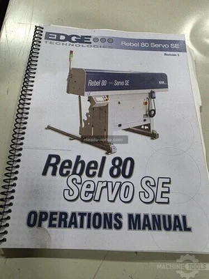 Used 2018 EDGE REBEL 102 Bar Feeds Illinois US | Meadoworks #1492062