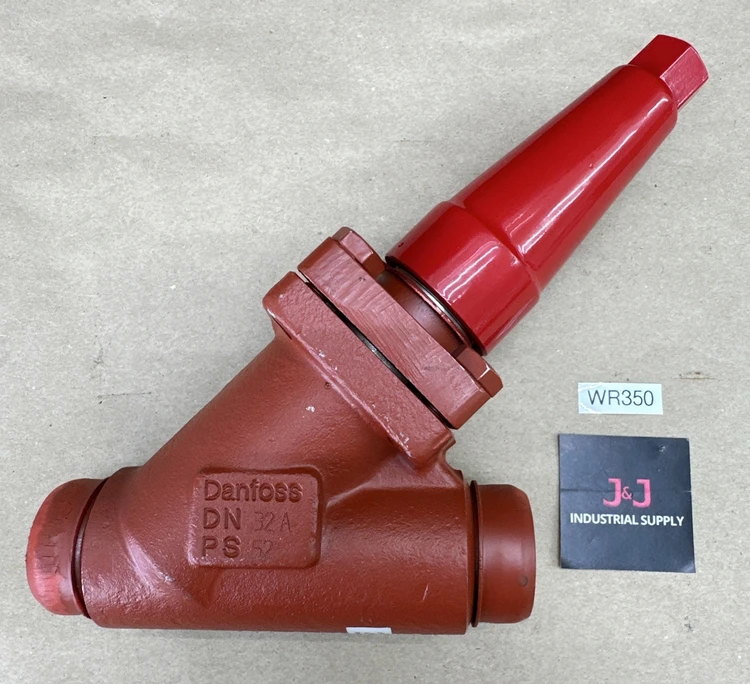 New | in-Stock Danfoss SVA-DN32-PS52 Valves/Fittings Indiana US | J&J Industrial Supply #924783