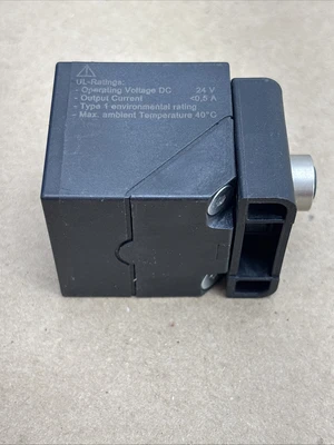 USED Balluff BIC0071