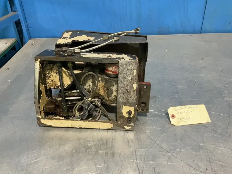 Used MAZAK _UNKNOWN_ Tool Changers Ohio US | HGR 24 #1316419