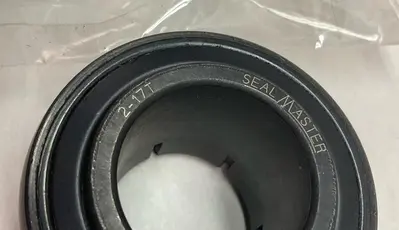 Used SEALMASTER 2-17T Bearings | Surplus Asset Holdings #1201587