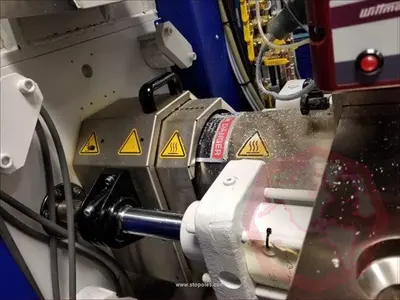 USED 2013 BATTENFELD ECOPOWER 55/130