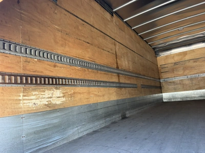 Used 2017 INTERNATIONAL 4300 SBA4X2 Box trucks Indiana US | Miedema Asset Management Group #1414687
