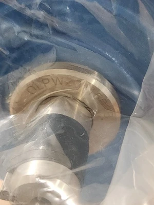 NEW Orion Engineered Seals OLPWZ011509B