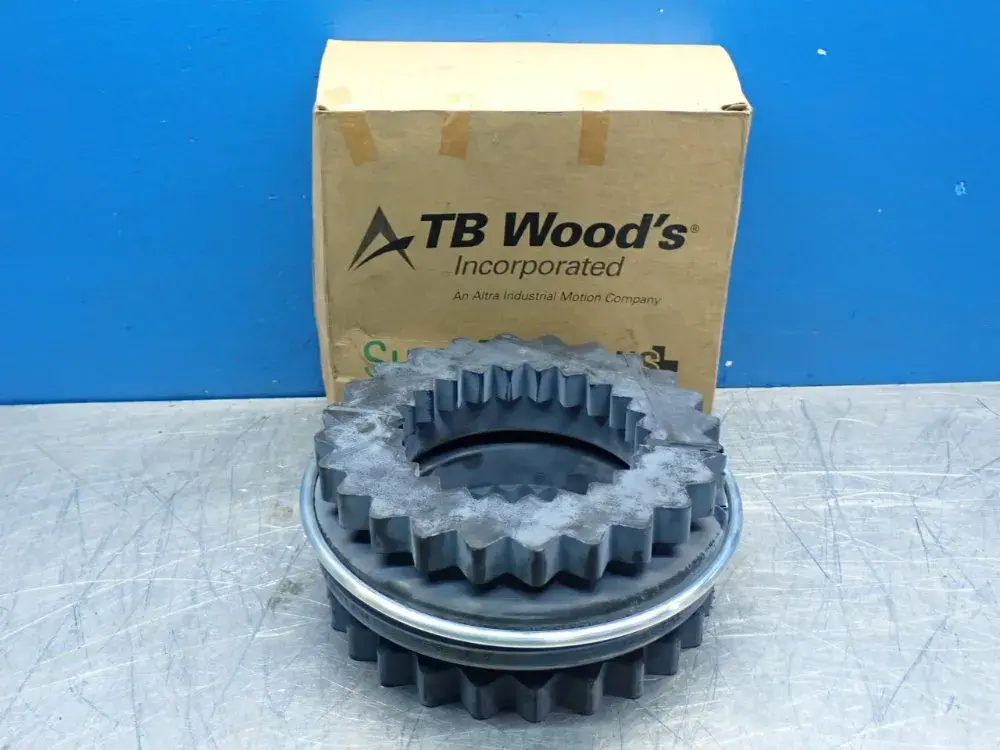 New | in-Stock TB WOODS 10EEPDM Miscellaneous MRO Ohio US | HGR 24 #1006078