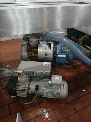 Used VC999 RS 420 Thermoforming Machines Illinois US | M&M Equipment Corp. #1145735