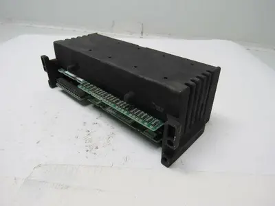 GE Fanuc IC660EBD020E Electronic Module 24/48vdc 16 src