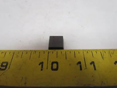 Kennametal B114277 9FC4461A-001-00 JC Carbide Insert Grade KC910 Box of 8pcs