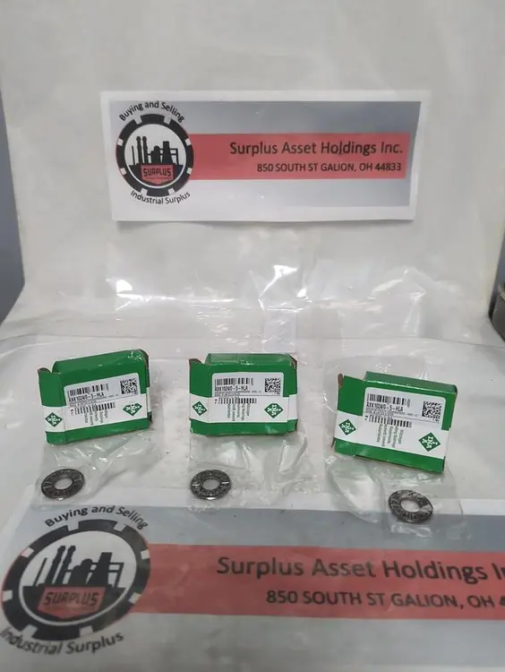 New | in-Stock INA AXK-1024/0-5-HLA Industrial Controls Ohio US | Surplus Asset Holdings #1363886