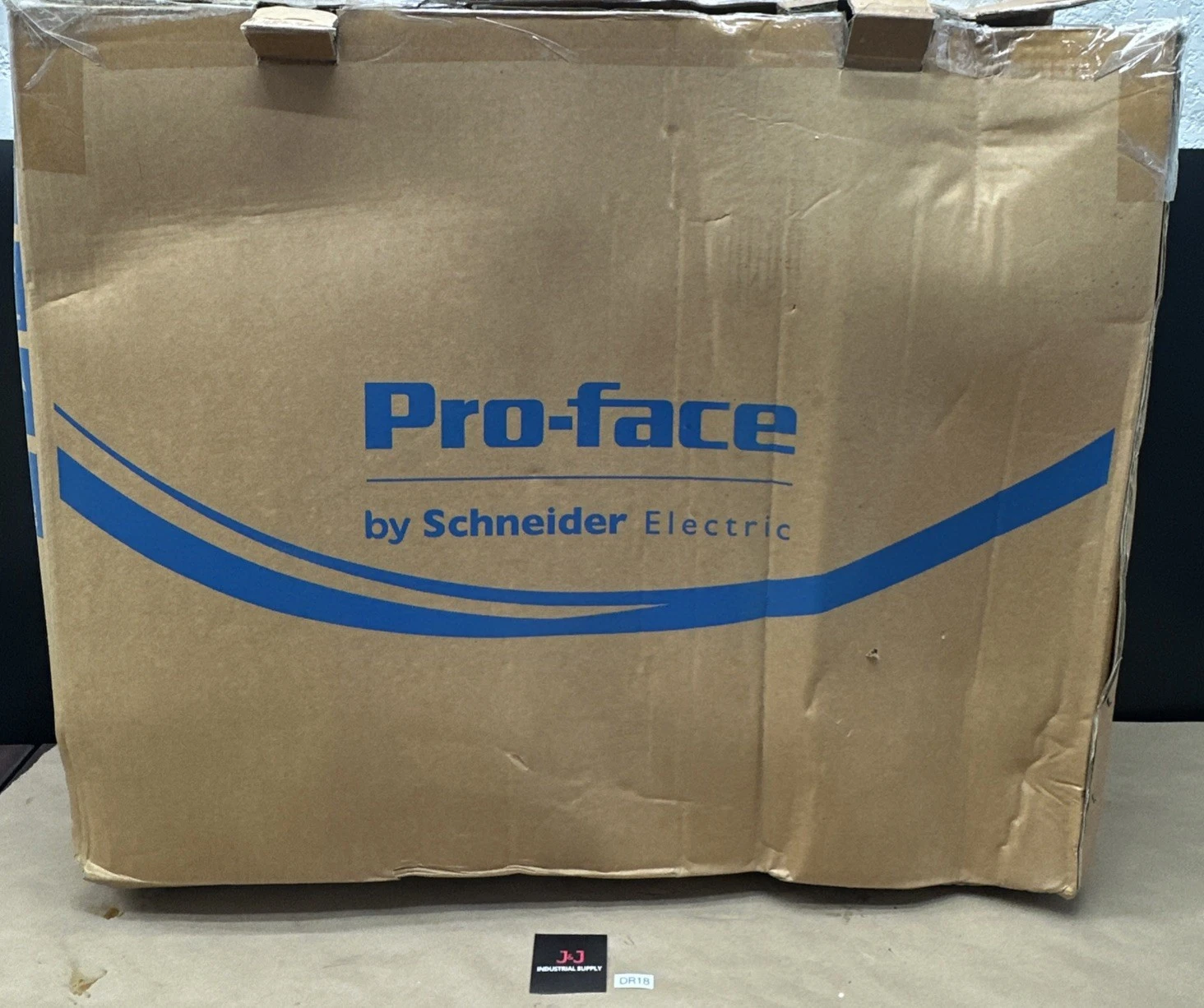 NEW Schneider Electric PFXPPD590WP