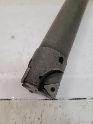 Used MILLING SPECIALTIES EC 20 TO Misc Industrial Equipment Kentucky US | Aucto #687378