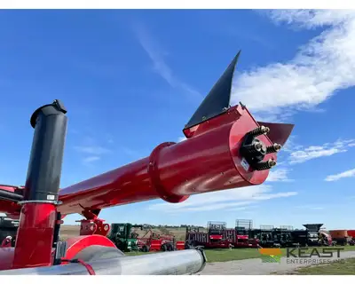 Used AGI REM _UNKNOWN_ Sweeper/Vacuum Iowa US | Keast Enterprises #1360022