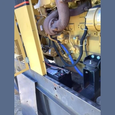 USED 2001 CATERPILLAR 96A01251-S