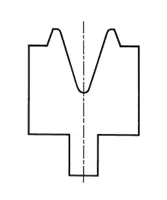 FAB SUPPLY _UNKNOWN_ Press Brake Tooling | Punch Press and Shear (7)