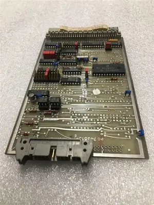 USED BARCO A569157 I/O KAART LINK LVD