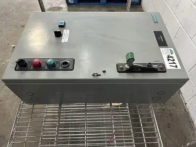 USED SIEMENS FVNR