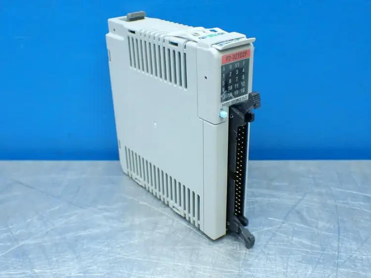 Used AUTOMATION DIRECT P232TD2P PLC Input & Output Ohio US | HGR 24 #1150828