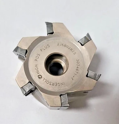 USED Ingersoll 567657567567567